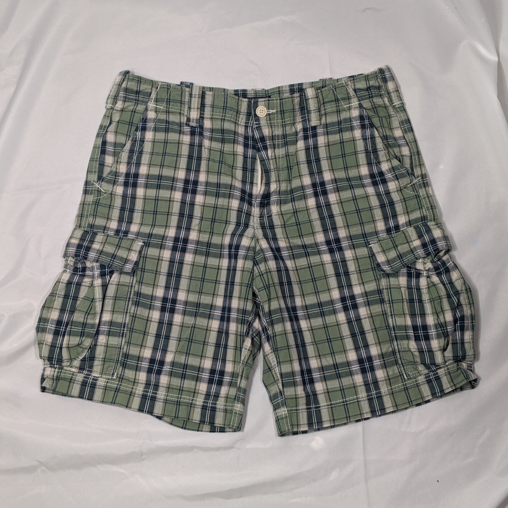 3/$20 Vintage Ralph Lauren Polo Shorts